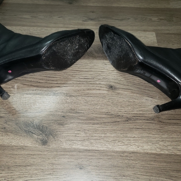 Chanel Ankle Boots - Picture 9 of 10